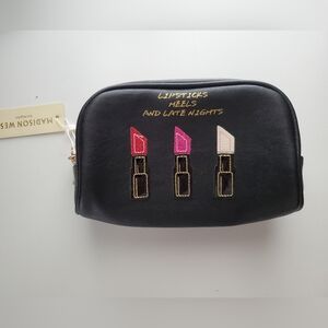 Madison West Bag NWT